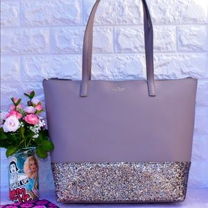 SOLD‼️Kate Spade Greta court penny